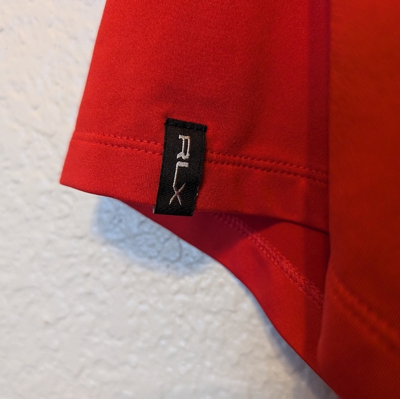 Ralph Lauren Cadillac V Golf Polo - Picture 2 of 4